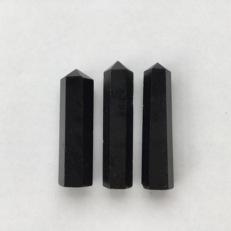 Generator Mini 3pc - Black Tourmaline Generator Mini 3pc - Black Tourmaline